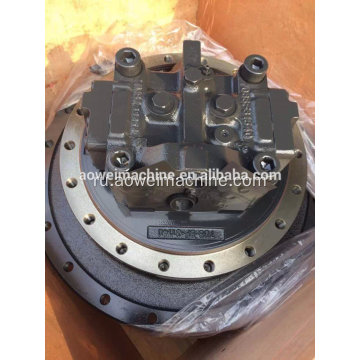 PC220-7 Final Drive PC220, PC220LC Устройство перемещения PC220LC-7 206-27-00422 206-27-00421 20Y-27-00423